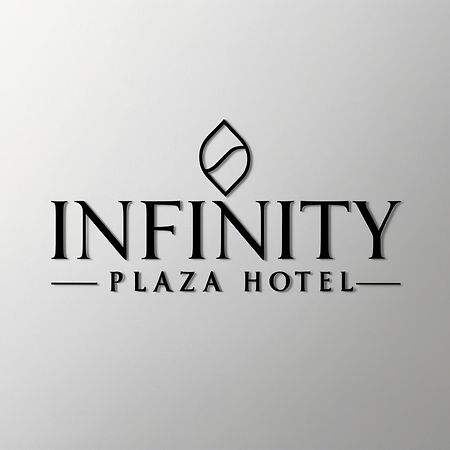 Infinity Plaza Hotel Gjakova Exterior foto