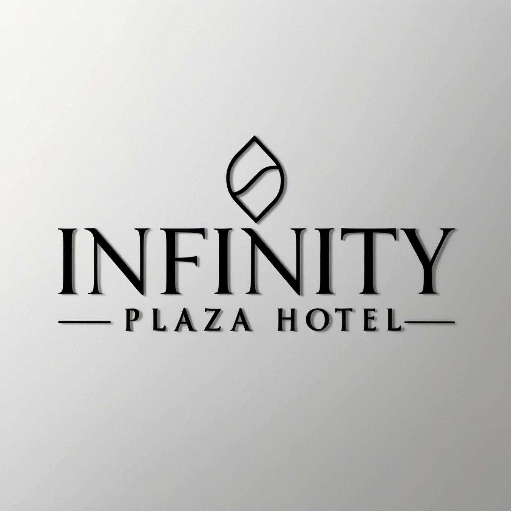 Infinity Plaza Hotel Gjakova Exterior foto
