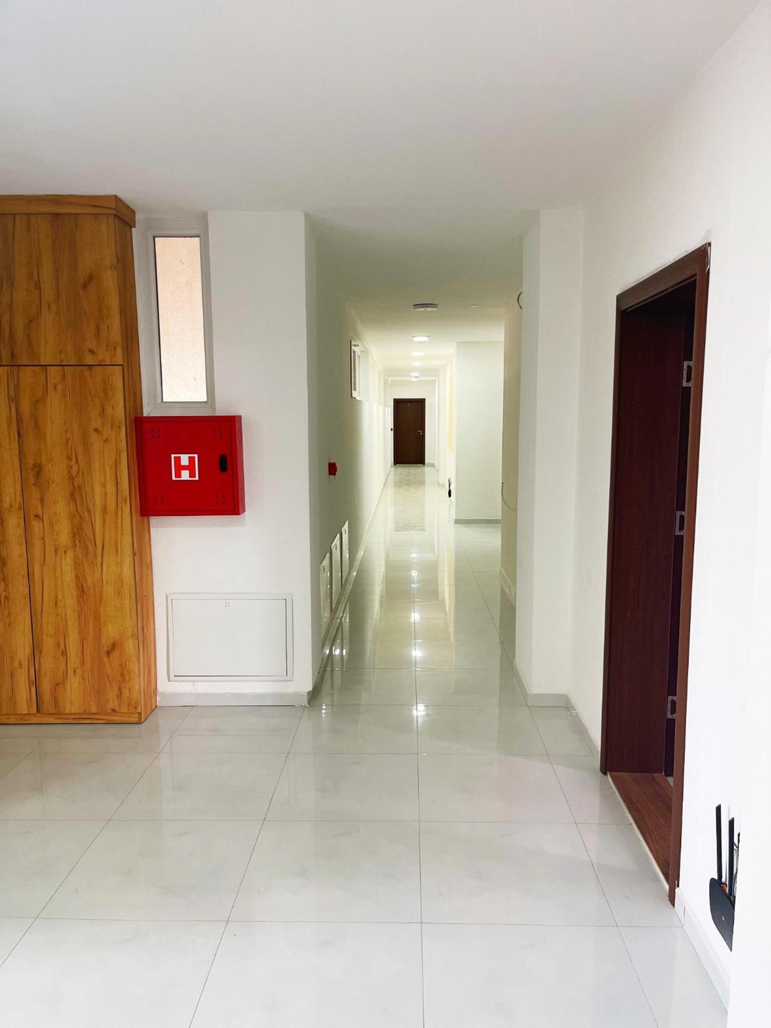 Infinity Plaza Hotel Gjakova Exterior foto